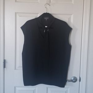 The Limited Sleeveless Blouse